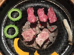 -岛呗と琉球料理 北谷ダイニング
