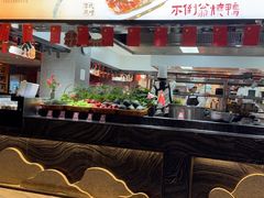 -不倒翁·安徽名菜楼(步行街店)