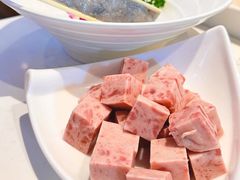 -周师兄大刀腰片火锅(磁器口直营店)