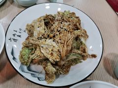 -老边饺子馆(西站店)