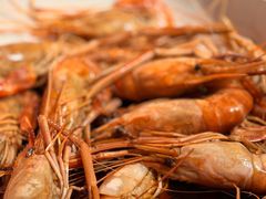 -南湖宾馆·鸳湖阁全日制餐厅