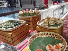 -桂林喜来登饭店雅琴餐厅