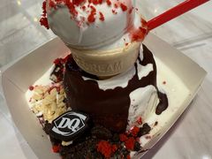 -DQ·蛋糕·冰淇淋(大宁国际商业广场店)