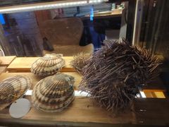 -HIHE Bistro·Oyster Bar(华熙live店)