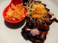 老上海酱油肉-蟹榭·本帮江浙菜·蟹宴(五角场合生汇商场店)