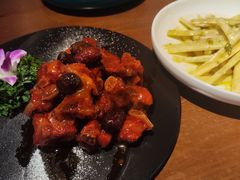-蝦塘·中国餐馆(城墙南马道巷店)