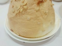 -君德澜酒家·创意粤菜(金山谷店)