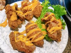 -金碗儿私厨(长阳店)