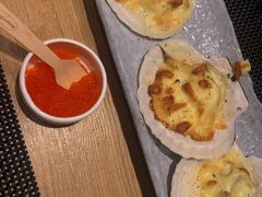 -虹料理·日料放题(悠方店)