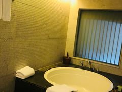 -宁波九龙湖开元度假村