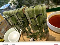 -麻辣空间·清油火锅(万达广场店)