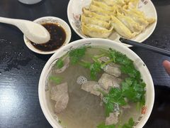 -回回锅贴(小河沿店)