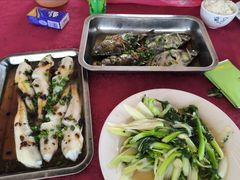 -都斛海鲜街