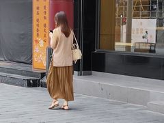 门面-麦当劳(豫园店)