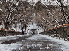 -沈阳市东陵公园