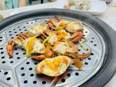-船奇蒸汽海鲜·闽菜(八市海鲜总店)