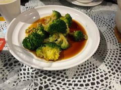 -熠盛粤味·顺德桑拿鸡(永康路店)