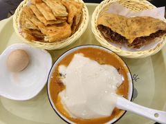 -方中山胡辣汤(通州店)