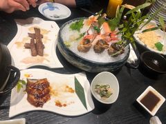 -万鱼亭·鹤家日本料理(南通青年中路店)