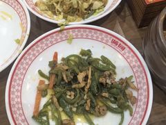 -满园烤鸭·春饼(太原街万达店)