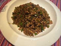 -香巴拉云南餐厅(华莱坞店)