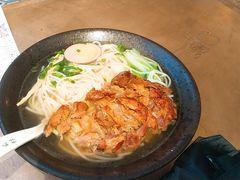 -桃园眷村(万象天地店)