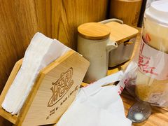 -陇上秦轩biangbiang面(萧山万象汇店)