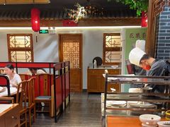 -北平食府(马鞍山路店)