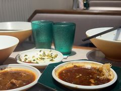 -松鹤楼·苏式汤面(虹桥天地店)