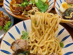 -面乙新派手擀面(大悦城店)