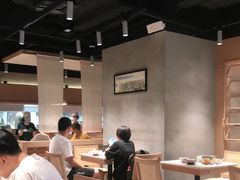大堂-米仓食堂(凯德广场店)