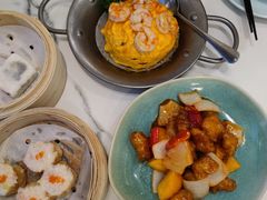 -火啫啫·粤式啫啫煲(南通首店)