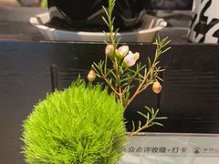 -半秋山西餐厅(巴南万达广场店)