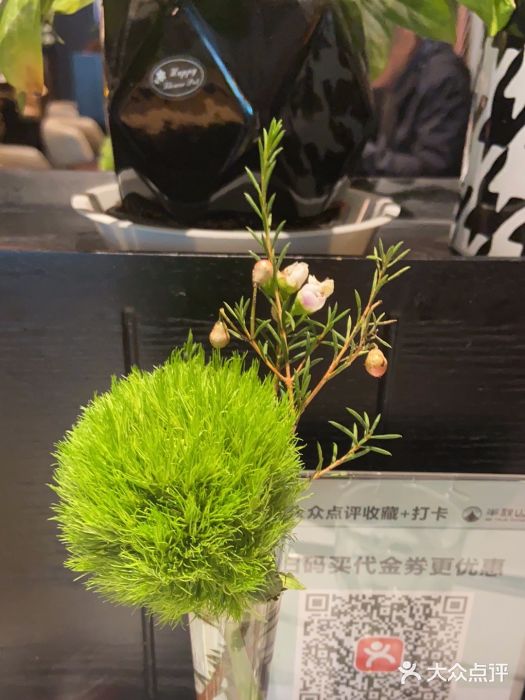 半秋山西餐厅(巴南万达广场店)图片