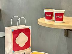 -Seesaw Coffee(环贸iapm店)