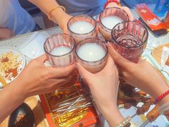 -小董哥烤串·爆汁大油边(故宫店)