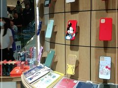 -爱畅享苹果手机电脑维修回收(五角场合生汇店)