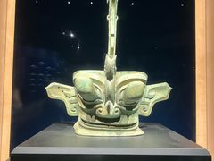 -三星堆博物馆