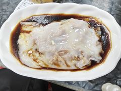 -燊意布拉肠云吞面(中山四路店)