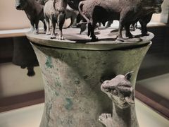 -上海博物馆(人民广场馆)