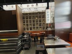 -小螺大作·螺蛳粉火锅(林和西店)