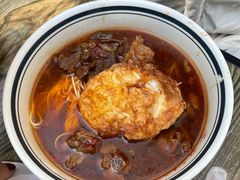 -李易面馆(树木岭店)
