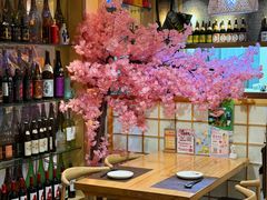 -长崎屋·日本料理·刺身·烧鸟(天河北路店)