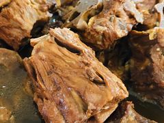 -京城北门羊蝎子铜锅涮肉(总店)
