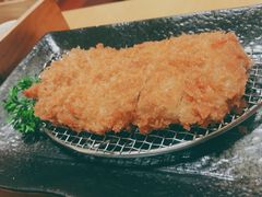 -胜博殿日式炸猪排(西红门店)