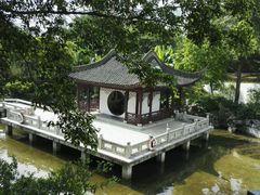 -九龙寨城公园