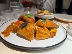 -Tomacado花厨(南京IFC国金中心店)