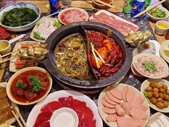-蜀大侠火锅(春熙路店)