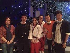 -GSTMMA综合格斗馆