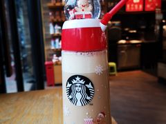 -星巴克(绵阳涪城凯德店)